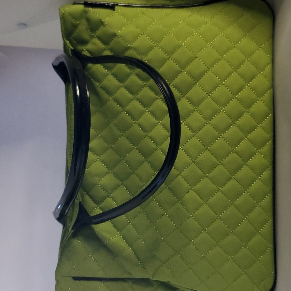 Milano series Tote